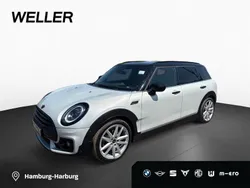 Silber Gebraucht 2021 Mini John Cooper Works Clubman Kombi | 22.450 € (Guter Preis)