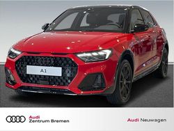 Rot Neu 2025 Audi A1 Kleinwagen | 29.990 € (Fairer Preis)