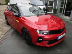 Kardio rot Gebraucht 2024 Opel Astra GS Line Kombi | 22.890 € (Fairer Preis)