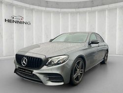 Andere farbe Gebraucht 2019 Mercedes E300 AMG Limousine | 39.880 €