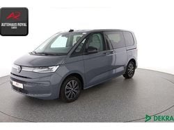 Gebraucht 2022 VW Multivan Van | 42.880 € (Guter Preis)