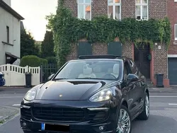 Gebraucht 2016 Porsche Cayenne Platinum Edition SUV | 31.500 € (Fairer Preis)