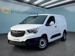 Gebraucht 2021 Opel Combo Van / Kleinbus | 12.999 € (Fairer Preis)