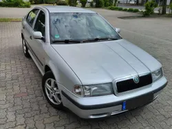 Gebraucht 2000 Skoda Octavia Limousine | 600 € (Guter Preis)