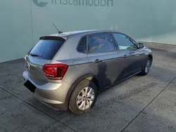 Grau Gebraucht 2018 VW Polo Highline Limousine | 18.200 € (Fairer Preis)