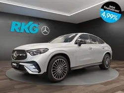Mercedes GLC300