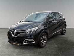 Schwarz Gebraucht 2013 Renault Captur Luxe SUV | 10.490 € (Fairer Preis)