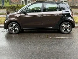 Braun Gebraucht 2020 Smart ForFour Electric Drive Kleinwagen | 9.000 € (Fairer Preis)