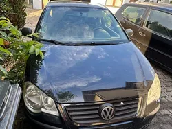 Schwarz Gebraucht 2007 VW Polo Comfortline Limousine | 1.550 € (Etwas zu teuer)
