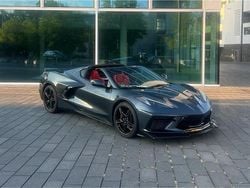 Andere farben Gebraucht 2021 Chevrolet Corvette Stingray Cabrio | 81.999 €