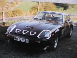 Braun Gebraucht 1983 Nissan 280 ZX GT Coupé | 19.999 €