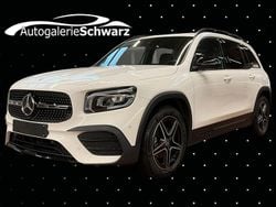 Amg polarweiss Gebraucht 2022 Mercedes GLB200 AMG SUV | 33.980 € (Guter Preis)