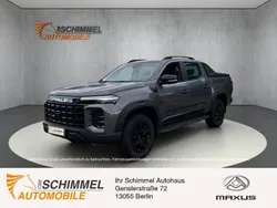 Grau Neu 2025 Maxus T60 Abholung | 44.725 €