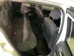 Weiß Gebraucht 2019 Ford Focus Titanium Kombi | 19.000 € (Fairer Preis)