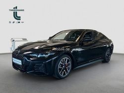 Schwarz Gebraucht 2025 BMW 430 Gran Coupé M Sport Coupé | 56.550 € (Guter Preis)