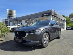 Matrixgrau Gebraucht 2020 Mazda CX-30 Selection SUV | 23.900 € (Etwas zu teuer)