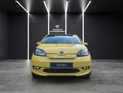 Skoda Citigo-e IV