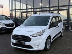 Weiß Gebraucht 2020 Ford Transit Trend Kombi | 18.800 € (Teuer)