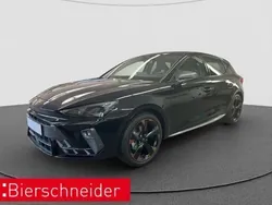 Schwarz Neu 2025 Cupra Leon Limousine | 38.950 € (Etwas zu teuer)
