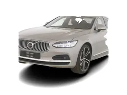 Silber Gebraucht 2024 Volvo S90 Ultimate Limousine | 56.702 €