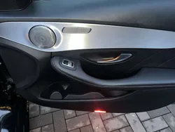 Schwarz Gebraucht 2020 Mercedes C200 AMG Kombi | 21.000 € (Fairer Preis)
