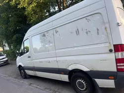 Weiß Gebraucht 2012 Mercedes Sprinter Van | 6.000 €