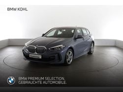 Grau Gebraucht 2020 BMW 118 M Sport Kleinwagen | 19.490 € (Guter Preis)