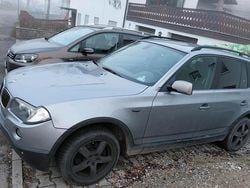 Gebraucht 2007 BMW X3 SUV | 3.999 € (Guter Preis)