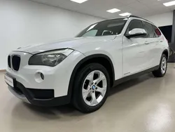 Weiß Gebraucht 2013 BMW X1 SUV | 13.990 € (Fairer Preis)
