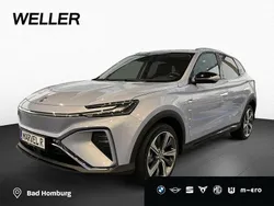 Blau Neu 2024 MG Marvel R Performance SUV | 34.750 €