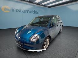 Grün Gebraucht 2023 Ora 03 Kleinwagen | 20.399 € (Guter Preis)
