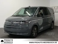Pure grey Gebraucht 2023 VW T7 Style Van | 51.499 € (Fairer Preis)