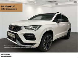 Weiß Gebraucht 2023 Cupra Ateca VZ SUV | 32.450 € (Guter Preis)
