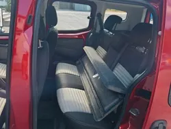 Rot Gebraucht 2008 Fiat Qubo Active Van / Kleinbus | 1.500 € (Superpreis)
