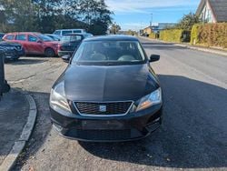 Schwarz Gebraucht 2013 Seat Toledo Reference Limousine | 2.700 € (Fairer Preis)