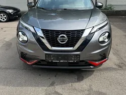 Schwarz Gebraucht 2020 Nissan Juke Enigma SUV | 15.999 € (Guter Preis)