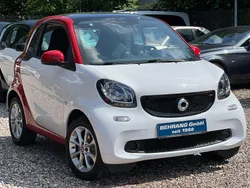 Other Gebraucht 2018 Smart ForTwo Coupé Passion Kleinwagen | 12.888 € (Fairer Preis)
