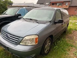 Grau Gebraucht 2004 Ford Freestar Van / Kleinbus | 990 €