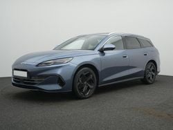 Atlantis blue Gebraucht 2025 BYD Seal Comfort Kombi | 34.490 € (Superpreis)