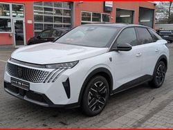 Schwarz Gebraucht 2025 Peugeot 3008 Limousine | 30.500 € (Guter Preis)