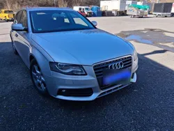 Silber Gebraucht 2011 Audi A4 Kombi | 6.699 € (Guter Preis)