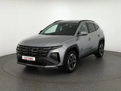 Silber Neu 2024 Hyundai Tucson GO! SUV | 31.890 € (Fairer Preis)
