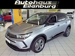 Grau Gebraucht 2022 Opel Grandland X SUV | 21.790 € (Fairer Preis)