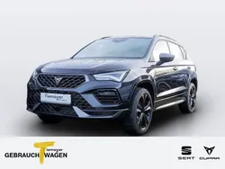 Schwarz Gebraucht 2025 Cupra Ateca VZ SUV | 33.490 €