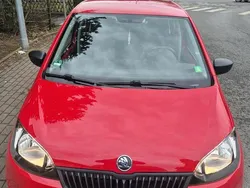 Rot Gebraucht 2012 Skoda Citigo Kleinwagen | 5.190 € (Fairer Preis)