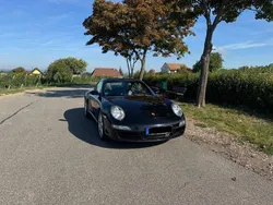 Schwarz Gebraucht 2006 Porsche 911 Carrera 4S Coupé | 42.500 € (Fairer Preis)