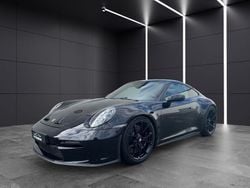 Schwarz Gebraucht 2022 Porsche 911 GT3 Coupé | 166.992 €