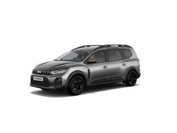 Grau Neu 2025 Dacia Jogger Extreme Van / Kleinbus | 28.970 € (Fairer Preis)