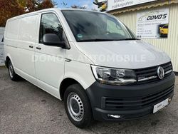Weiß Gebraucht 2017 VW T6 Van | 18.990 € (Superpreis)