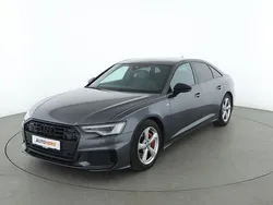 Grau Gebraucht 2020 Audi A6 Sport Limousine | 36.250 €
